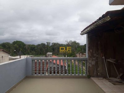 Sobrado, 2 quartos, 168 m² - Foto 2