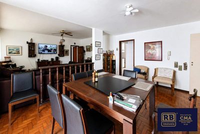 Cobertura, 4 quartos, 89 m² - Foto 4