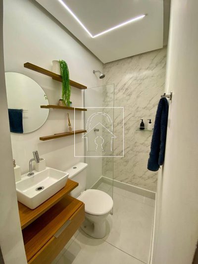 Apartamento, 1 quarto, 20 m² - Foto 4