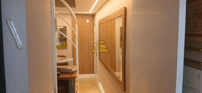 Sala-Conjunto, 67 m² - Foto 1