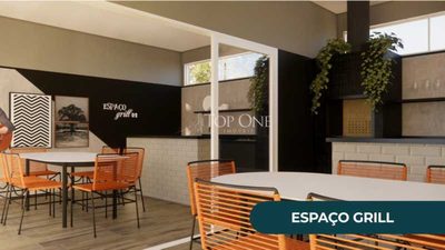 Apartamento, 2 quartos, 52 m² - Foto 4