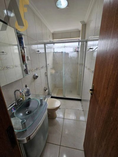 Apartamento, 2 quartos, 70 m² - Foto 4