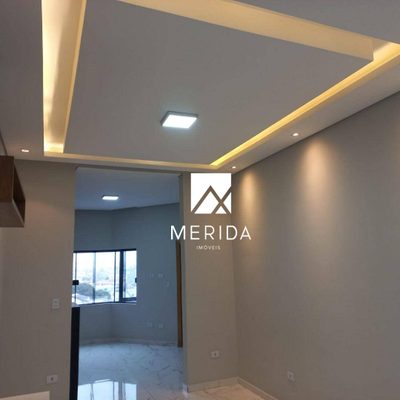 Casa, 5 quartos, 189 m² - Foto 2