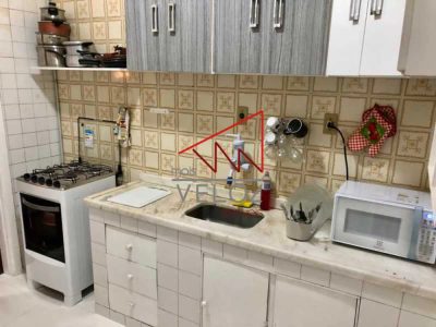 Apartamento, 2 quartos, 85 m² - Foto 2