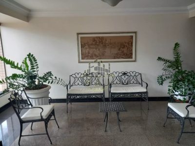 Apartamento, 3 quartos, 130 m² - Foto 3