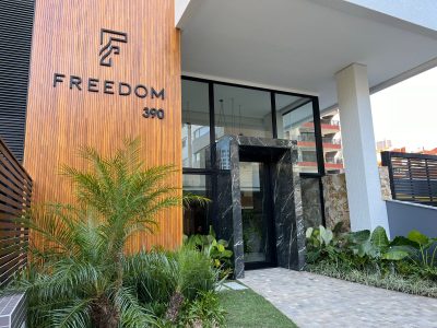 Apartamento, 2 quartos, 72 m² - Foto 2