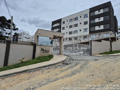 Apartamento, 2 quartos, 40 m² - Foto 1