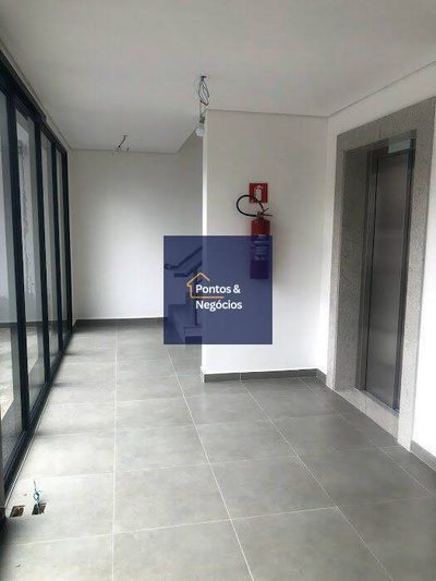 Prédio Inteiro, 863 m² - Foto 3