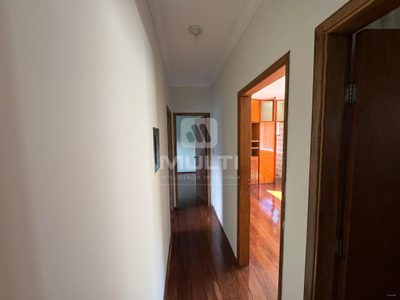 Casa, 3 quartos, 182 m² - Foto 3