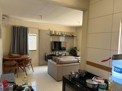 Casa, 2 quartos, 55 m² - Foto 4