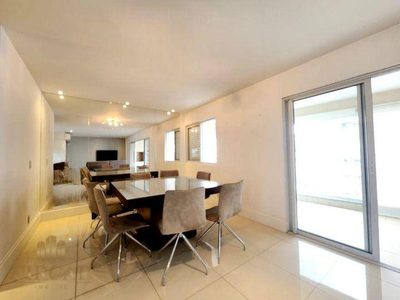Apartamento, 3 quartos, 135 m² - Foto 4