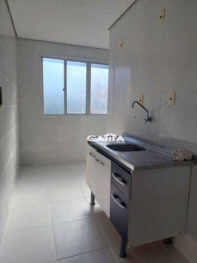 Apartamento, 2 quartos, 39 m² - Foto 5