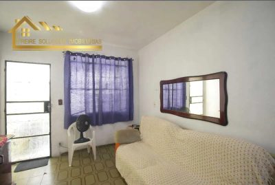 Casa, 2 quartos - Foto 4