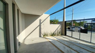 Casa, 3 quartos, 98 m² - Foto 3