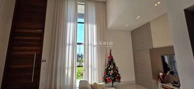 Casa de Condomínio, 4 quartos - Foto 3