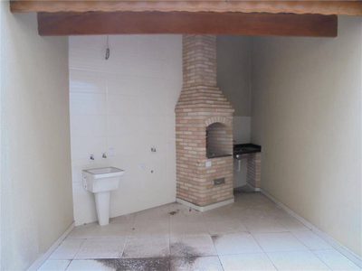 Sobrado, 2 quartos, 93 m² - Foto 1