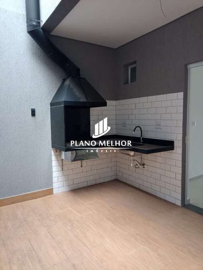 Casa, 3 quartos, 159 m² - Foto 5