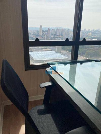 Sala-Conjunto, 42 m² - Foto 5