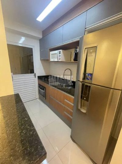 Apartamento, 2 quartos, 50 m² - Foto 4