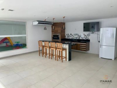 Apartamento, 3 quartos, 150 m² - Foto 3