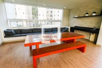 Apartamento, 2 quartos, 60 m² - Foto 3