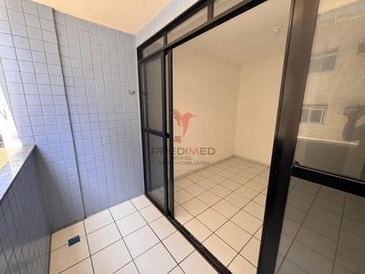 Apartamento, 2 quartos, 85 m² - Foto 3