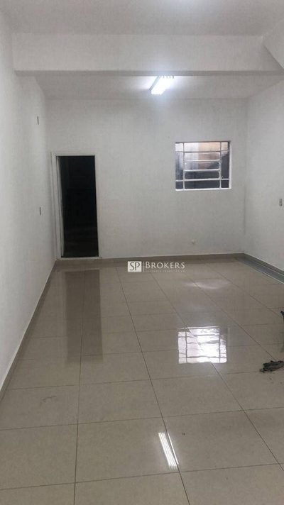 Loja-Salão, 80 m² - Foto 1