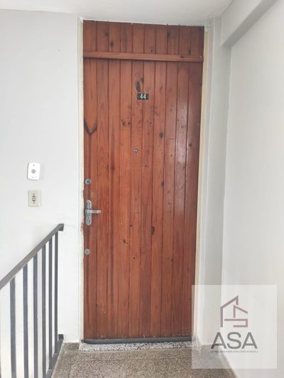 Apartamento, 2 quartos, 50 m² - Foto 4
