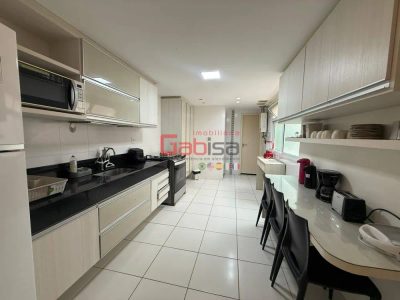 Cobertura, 3 quartos, 205 m² - Foto 3