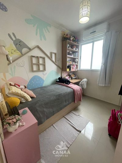 Apartamento, 2 quartos, 58 m² - Foto 5