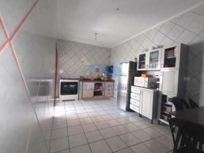 Casa, 3 quartos, 163 m² - Foto 1