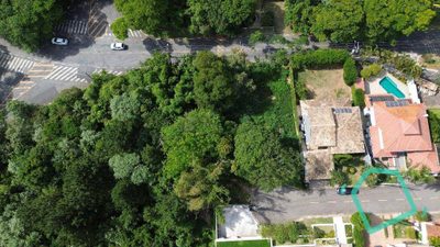 Loteamento e Condomínio, 511 m² - Foto 5