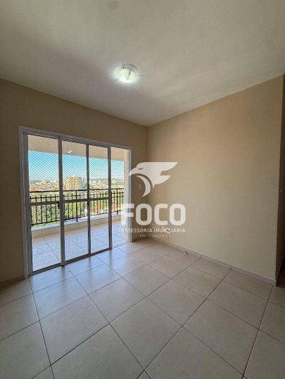 Apartamento, 3 quartos, 86 m² - Foto 3
