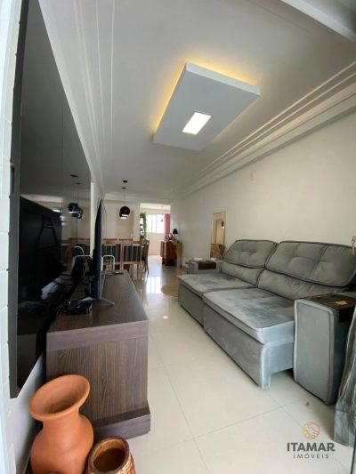 Apartamento, 3 quartos, 92 m² - Foto 5