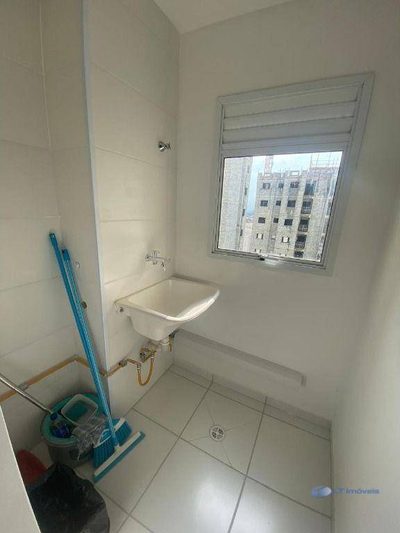 Apartamento, 2 quartos, 50 m² - Foto 4