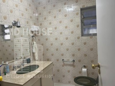 Apartamento, 3 quartos, 136 m² - Foto 5