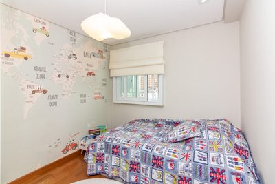 Apartamento, 3 quartos, 120 m² - Foto 3