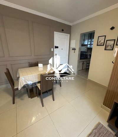 Apartamento, 1 quarto, 60 m² - Foto 3