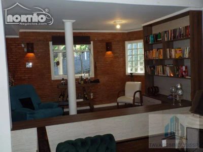 Casa, 4 quartos, 2500 m² - Foto 3