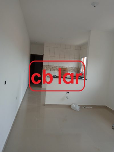 Sobrado, 2 quartos - Foto 1