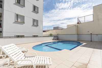 Apartamento, 3 quartos, 87 m² - Foto 2