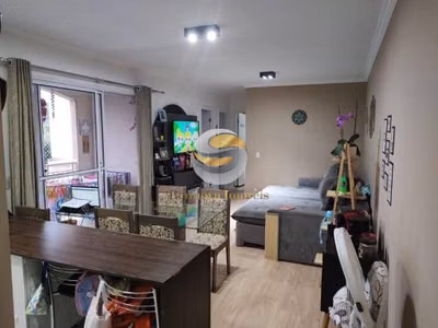 Apartamento, 3 quartos, 74 m² - Foto 3
