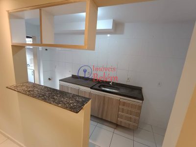 Apartamento, 2 quartos, 54 m² - Foto 5