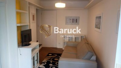 Apartamento, 1 quarto, 58 m² - Foto 5