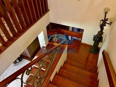 Casa, 4 quartos, 366 m² - Foto 5