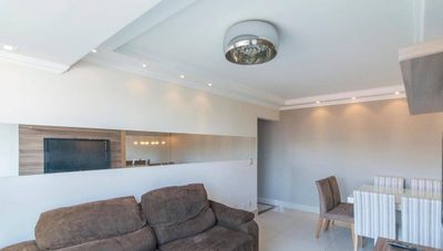Apartamento, 2 quartos, 92 m² - Foto 4