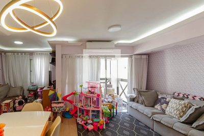 Apartamento, 2 quartos, 80 m² - Foto 2