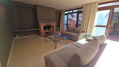 Casa de Condomínio, 8 quartos - Foto 5