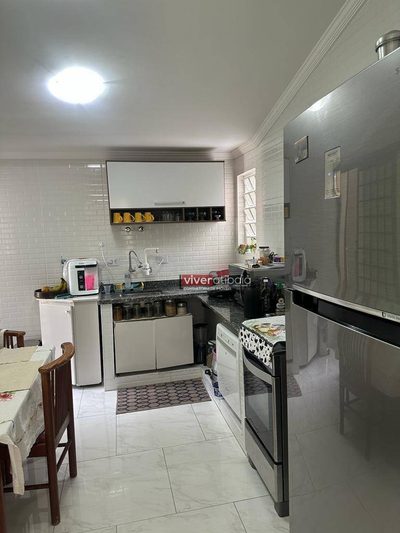 Casa, 3 quartos, 161 m² - Foto 2
