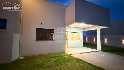 Casa, 1 quarto, 85 m² - Foto 1